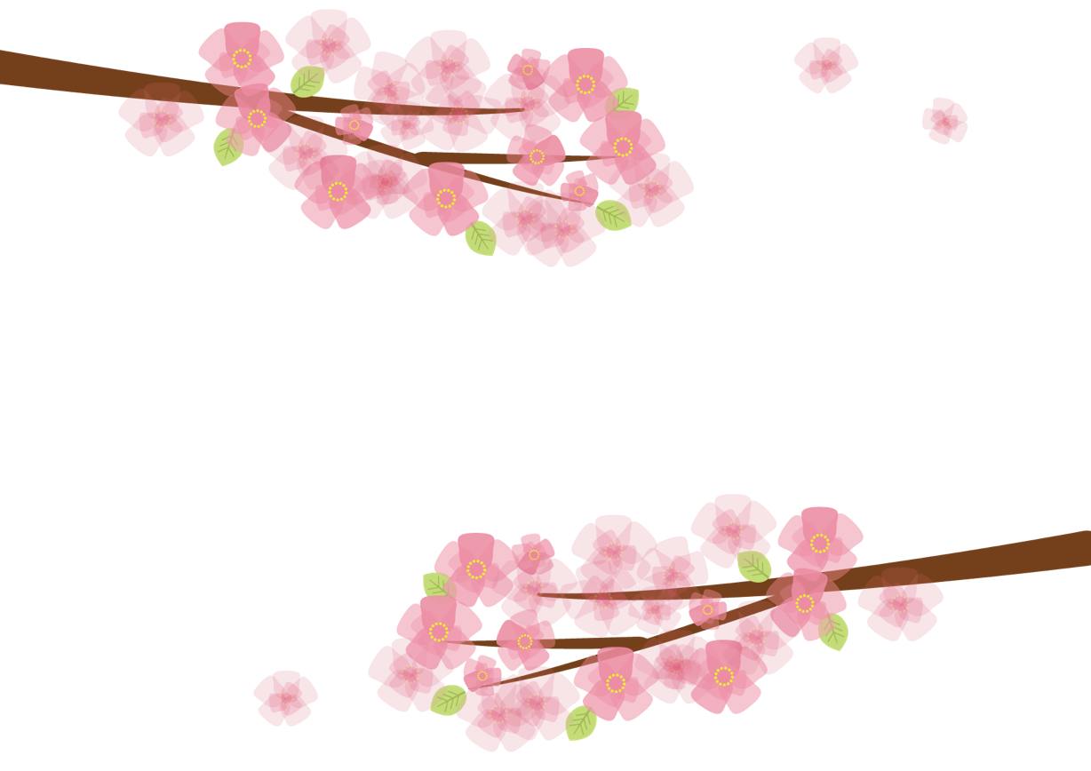 桜 無料 画像詳細 8位