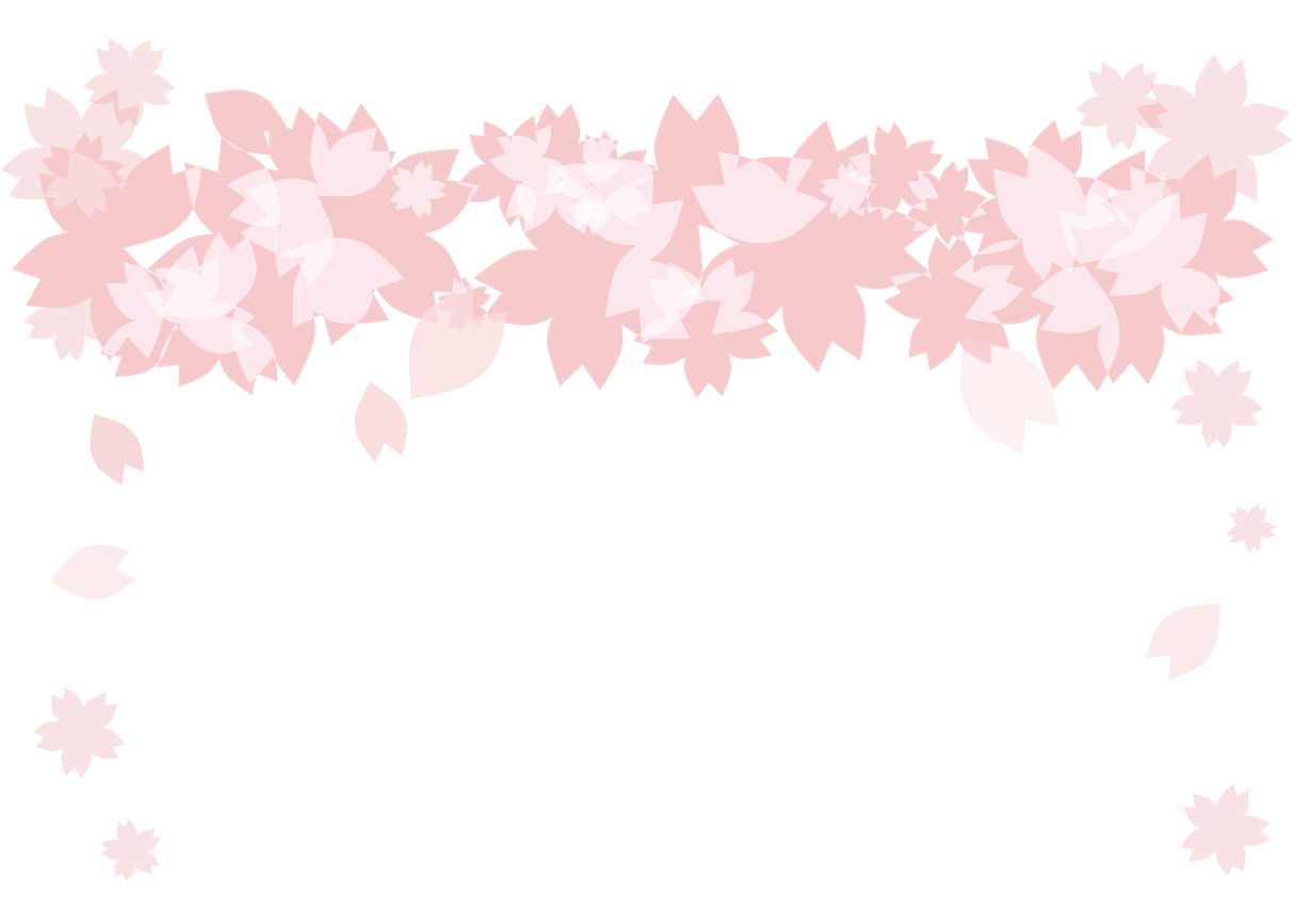 桜 背景 フリー詳細 8位