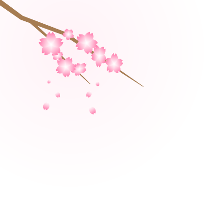 桜 背景 画像詳細 8位