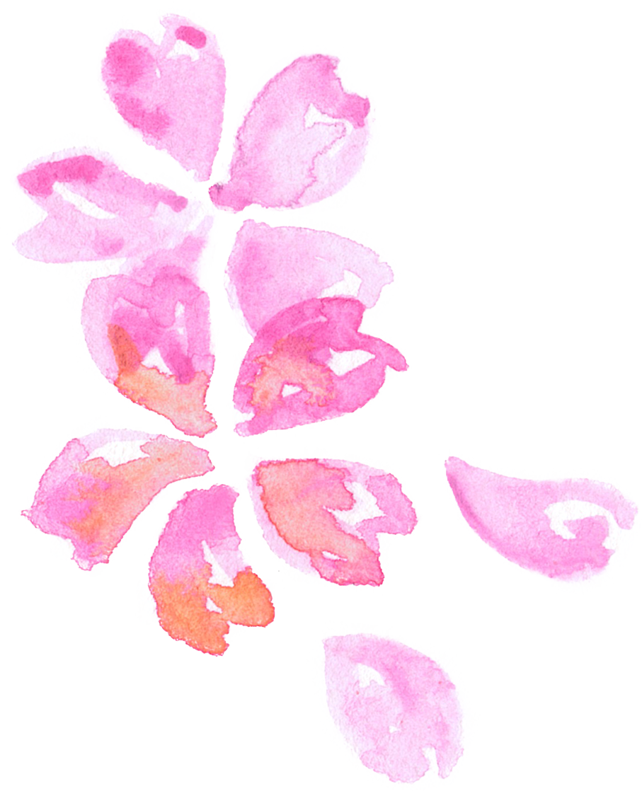ダウンロード 桜の 木 水彩画 コレクションナンバー11