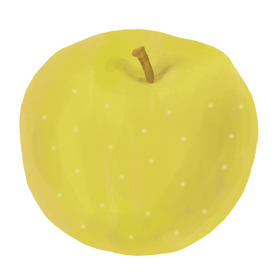 梨 イラスト詳細 8位