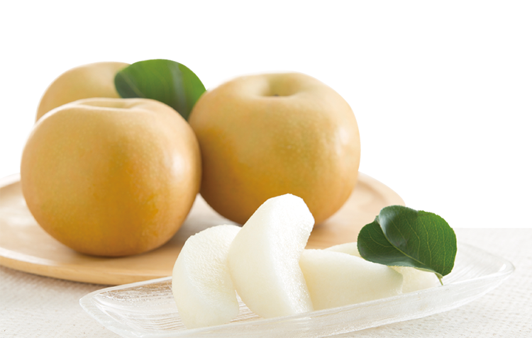 梨 画像詳細 2位