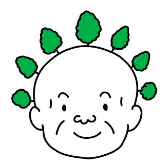 森林 破壊 イラスト詳細 11位