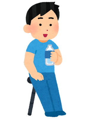 椅子 に 座っ て いる イラスト詳細 5位
