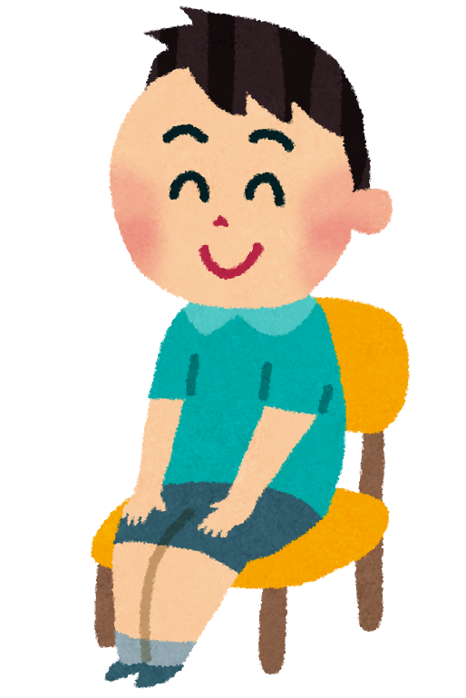 椅子 に 座っ て いる イラスト詳細 8位