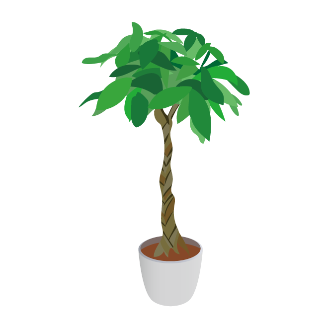 植物 フリー 素材詳細 2位