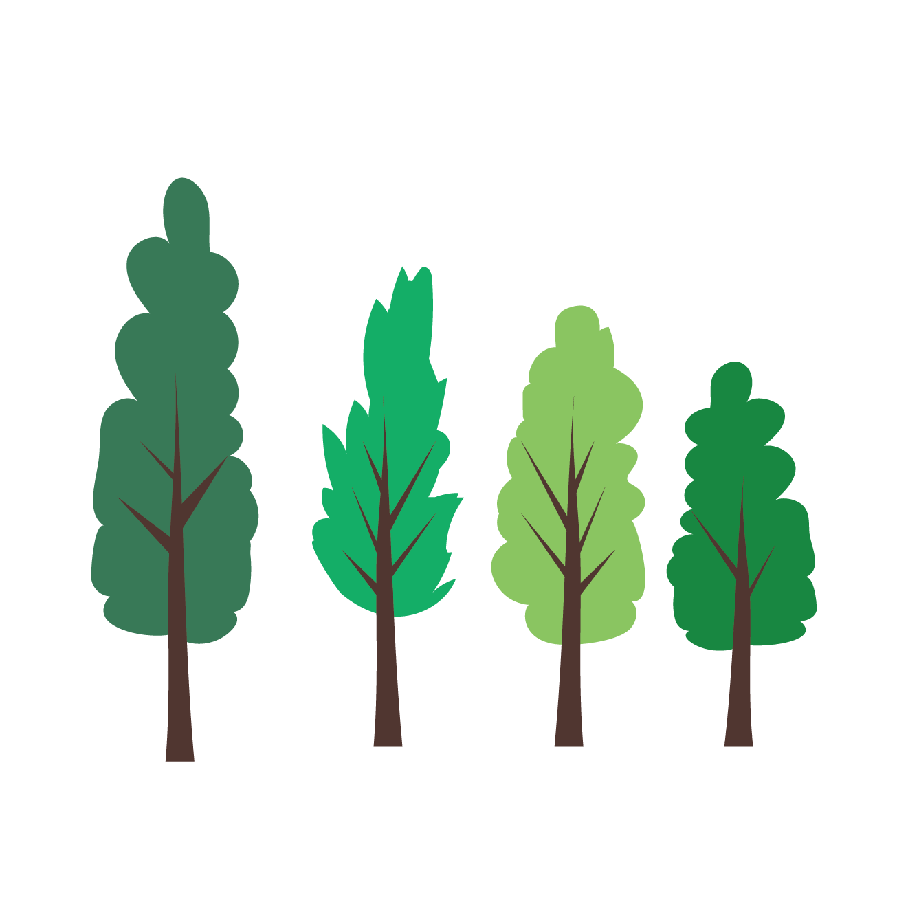 植物 フリー 素材詳細 7位