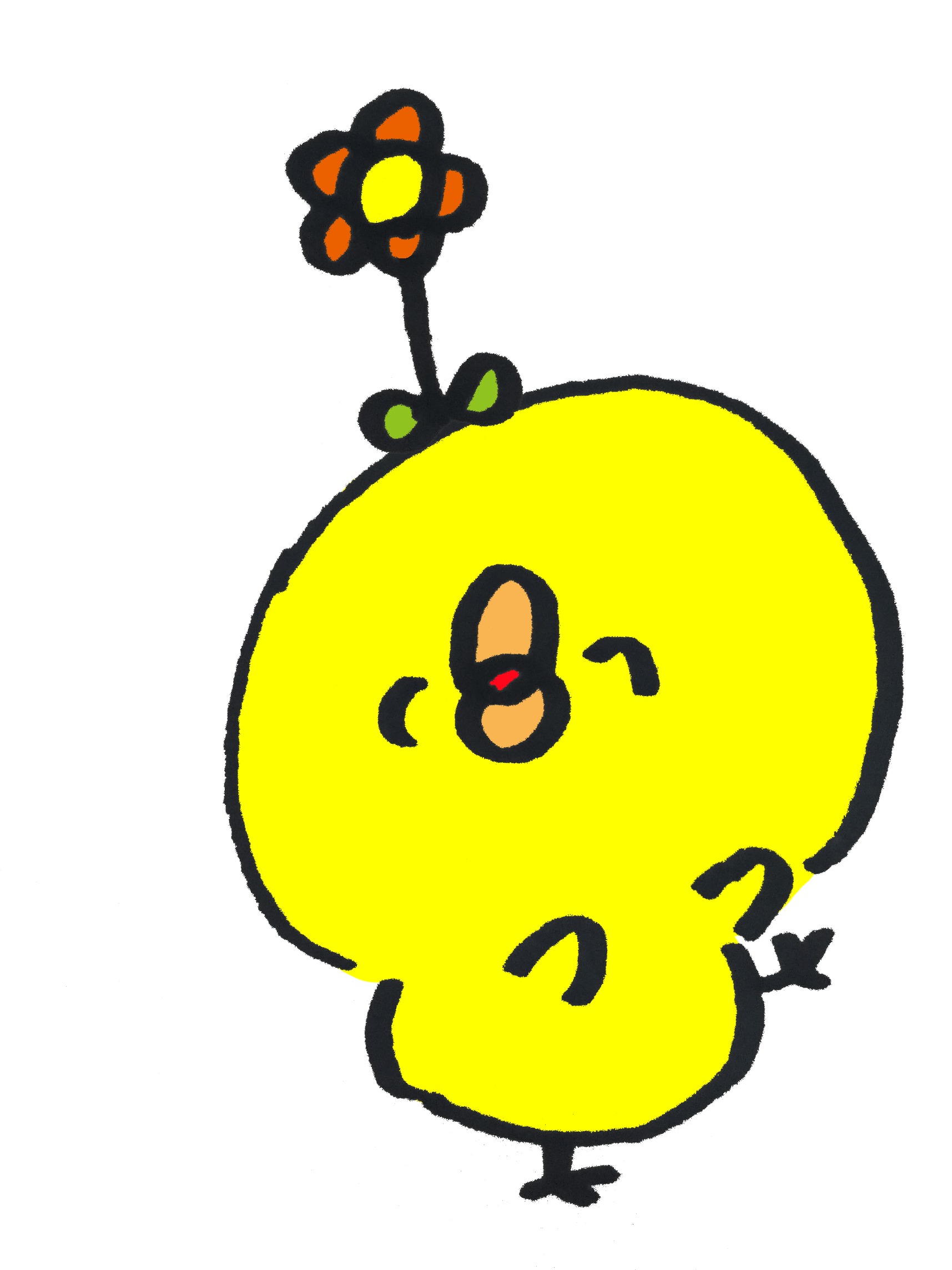 楽しい イラスト かわいい詳細 9位