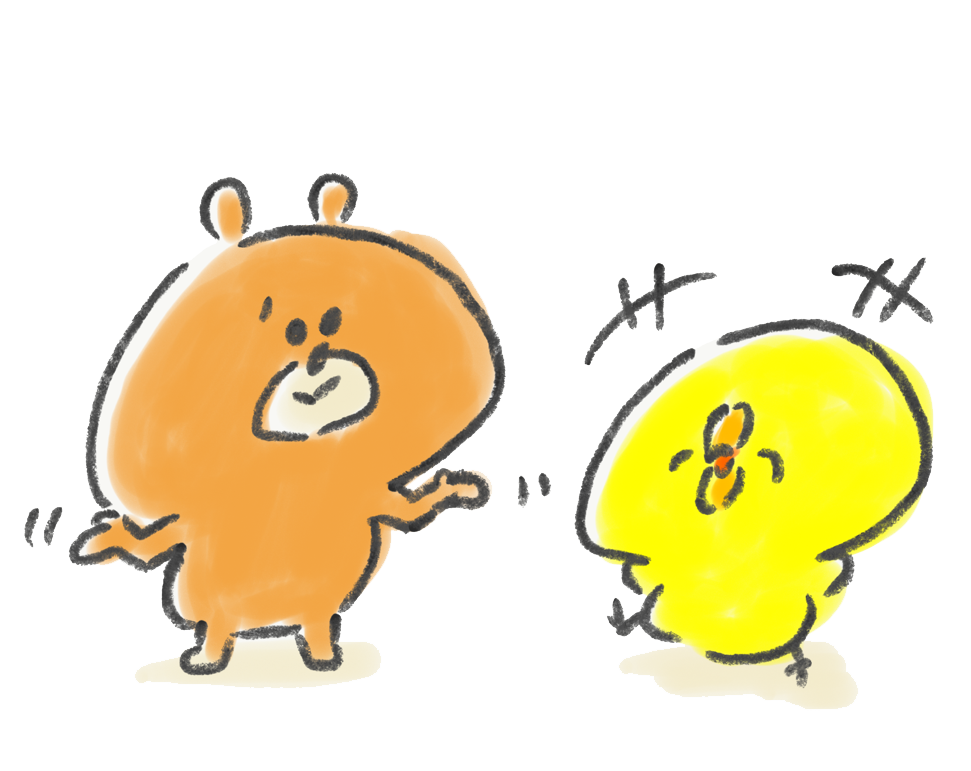 楽しい イラスト かわいい詳細 4位