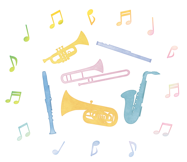楽器 簡単 イラスト - KibrisPDR