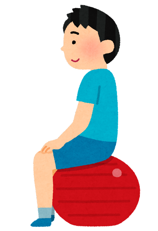 横 姿 イラスト詳細 9位