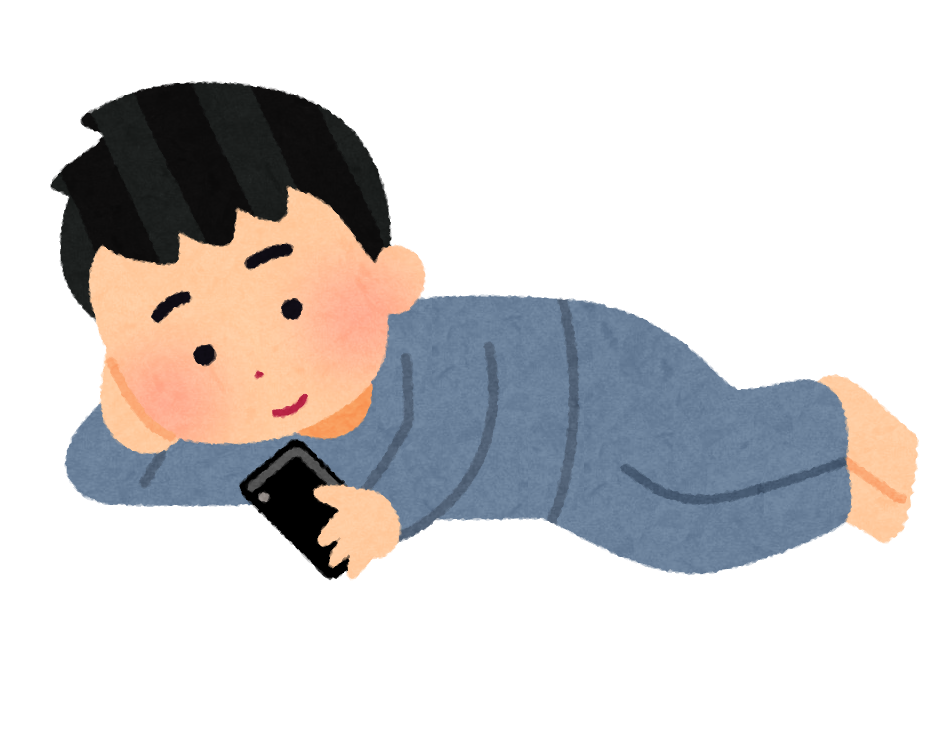 横 姿 イラスト詳細 5位