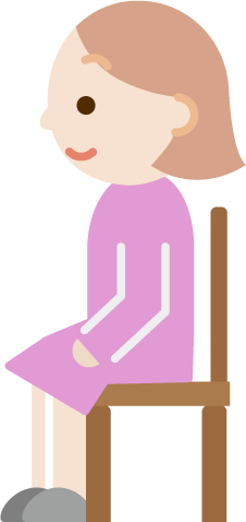 横向き イラスト詳細 4位