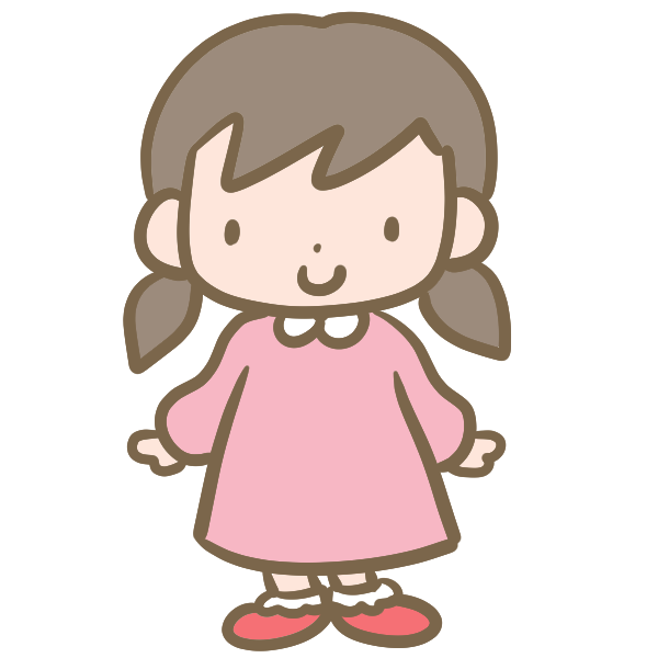 横向き イラスト 女の子詳細 10位