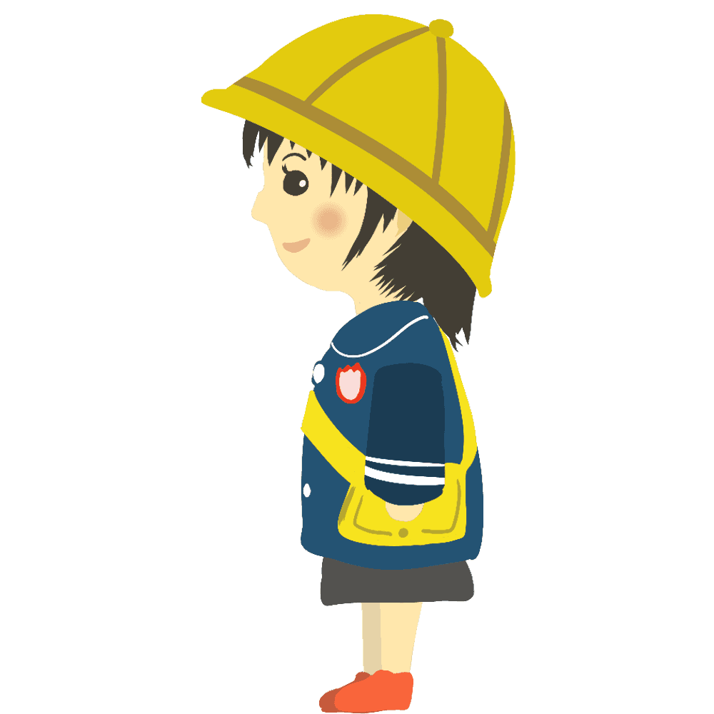 横向き イラスト 女の子詳細 7位