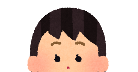 横向き 女の子 イラスト詳細 10位