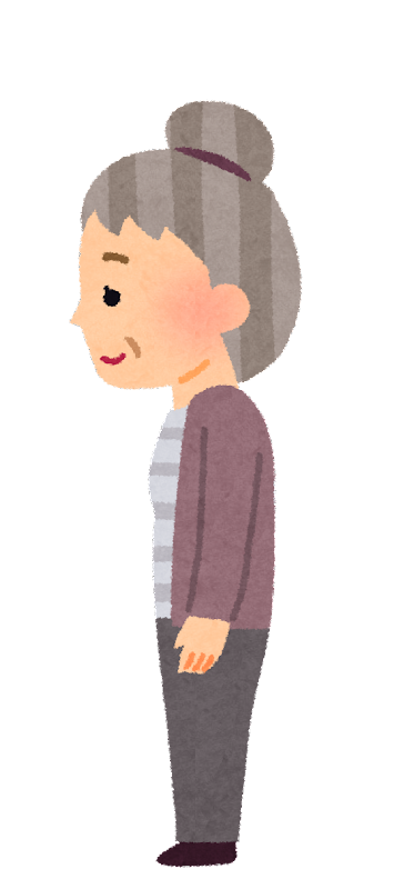 横向き 女の子 イラスト詳細 12位