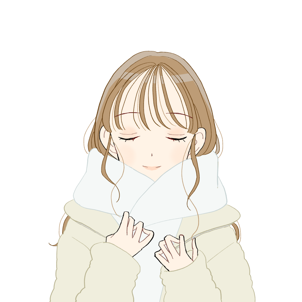 横顔 イラスト 女の子詳細 6位