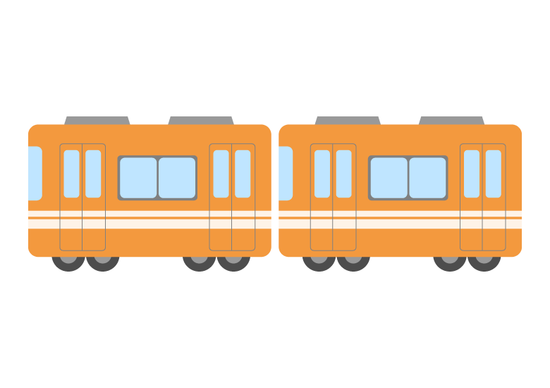 機関 車 イラスト 簡単詳細 11位