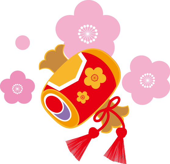 正月 フリー 素材詳細 6位
