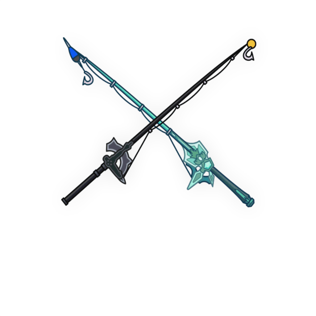 武器 イラスト詳細 13位