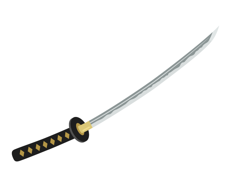 武器 素材 フリー詳細 11位