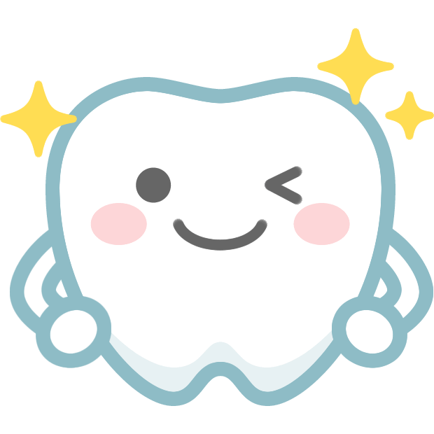 歯 イラスト かわいい フリー詳細 5位