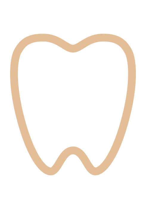 歯 イラスト シンプル詳細 6位