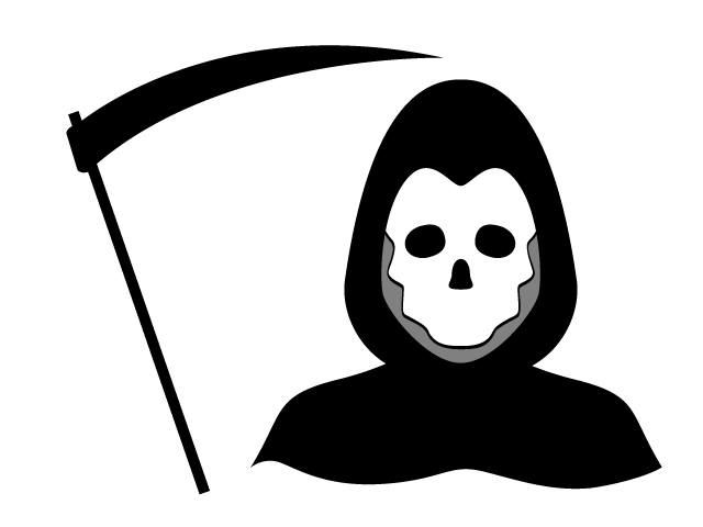 死神 アイコン詳細 5位