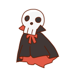 死神 可愛い イラスト詳細 10位