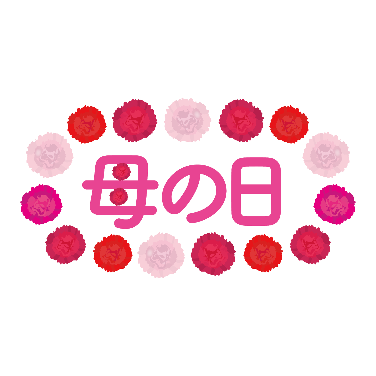 母 の 日 背景詳細 11位