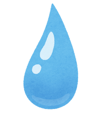 水 背景 イラスト詳細 11位