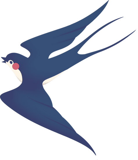 水墨画 鳥詳細 13位