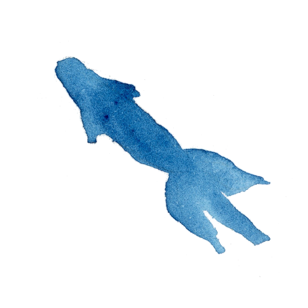 水彩 金魚 イラスト詳細 11位