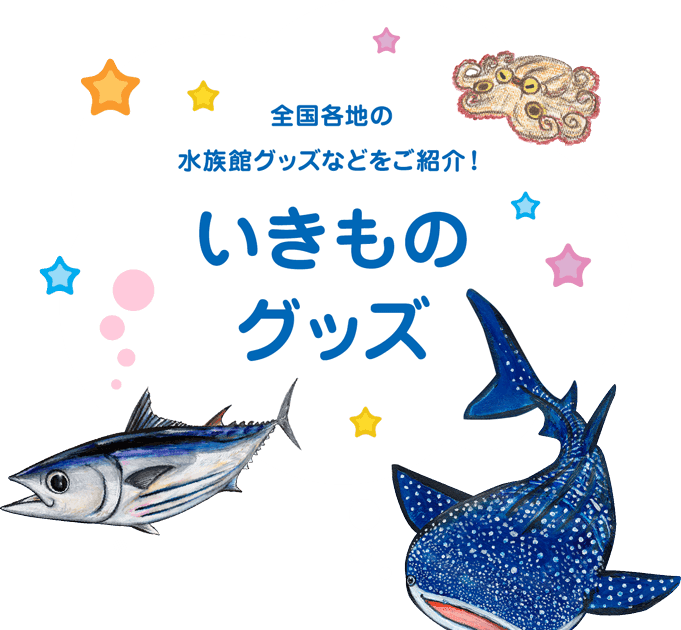 水族館 イラスト詳細 12位