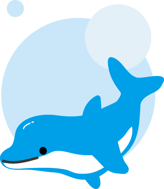 水族館 イラスト詳細 9位