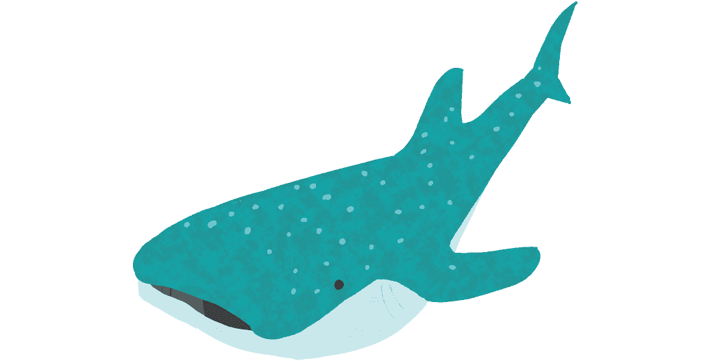 水族館 魚 イラスト詳細 7位