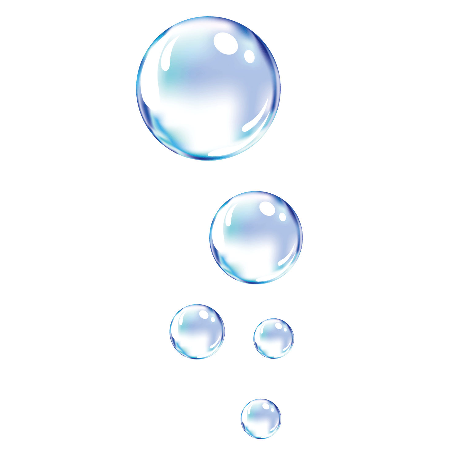 水泡 イラスト - KibrisPDR