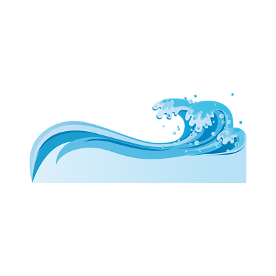 水流 イラスト詳細 12位