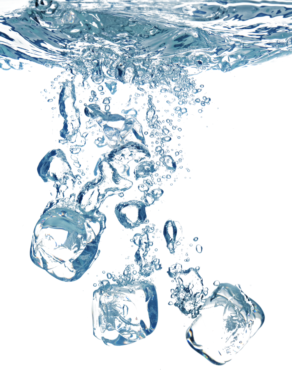 水流 イラスト詳細 3位
