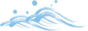 水流 イラスト詳細 4位