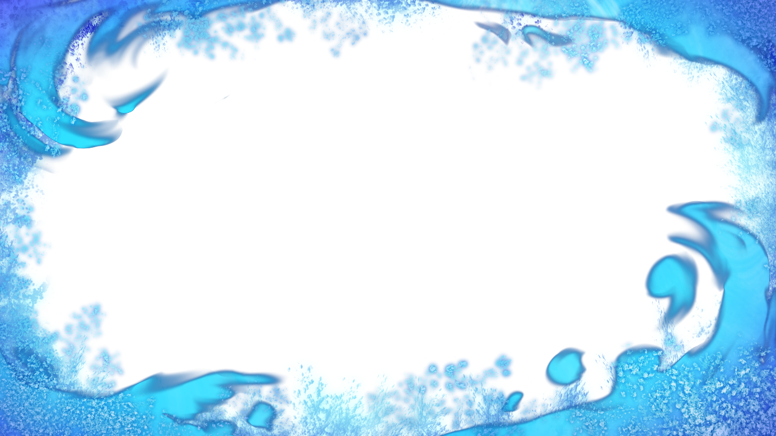 水流 イラスト詳細 6位
