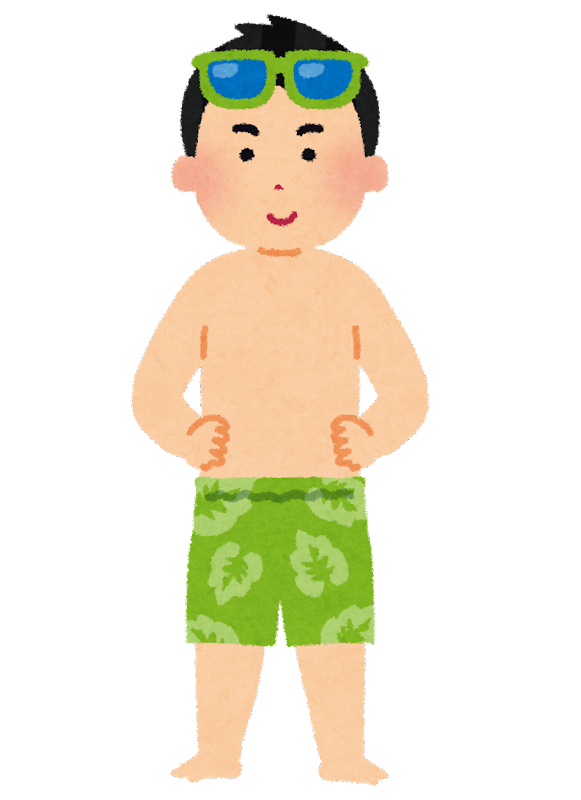 水着 フリー 素材 - KibrisPDR