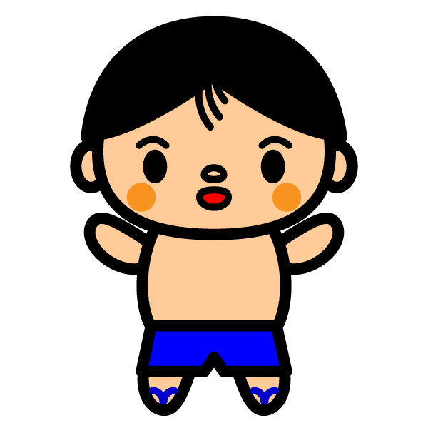 水着 可愛い イラスト詳細 9位