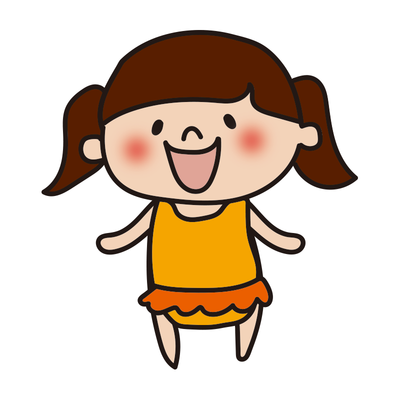 水着 可愛い イラスト詳細 10位