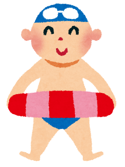 水着 可愛い イラスト詳細 3位