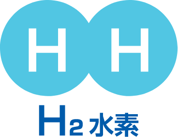 水素 イラスト詳細 5位
