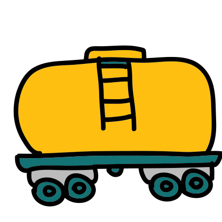 水車 イラスト詳細 5位