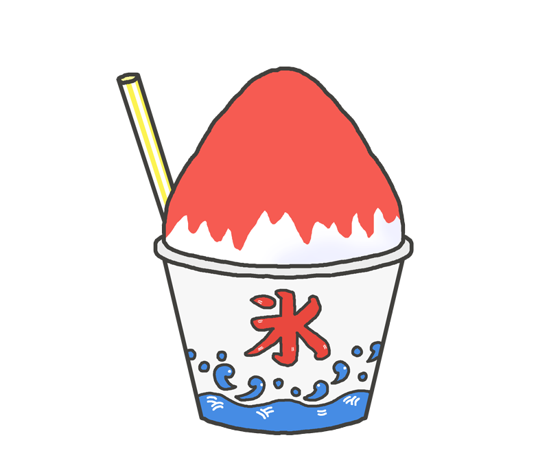 氷 の イラスト詳細 11位