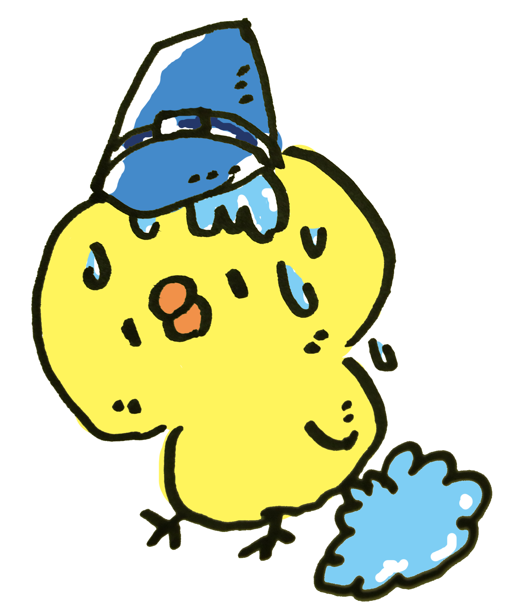 氷水 イラスト詳細 8位